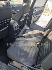 2016 Ford GALAXY