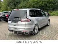 2016 Ford GALAXY
