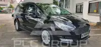 2016 Ford GALAXY