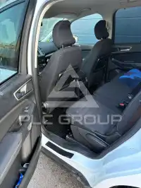 2016 Ford GALAXY