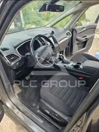 2016 Ford GALAXY