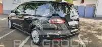 2016 Ford GALAXY