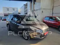 2016 Ford GALAXY
