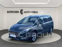2016 Ford GALAXY