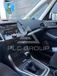 2016 Ford GALAXY
