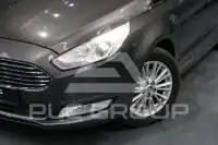 2016 Ford GALAXY