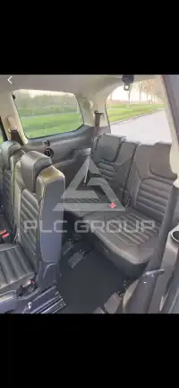 2016 Ford GALAXY