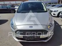 2016 Ford GALAXY
