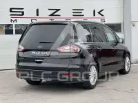 2016 Ford GALAXY