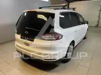 2016 Ford GALAXY