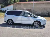 2016 Ford GALAXY