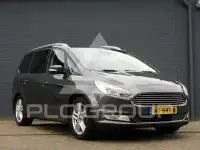 2016 Ford GALAXY