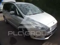 2016 Ford GALAXY