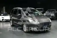 2016 Ford GALAXY