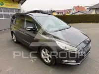 2016 Ford GALAXY