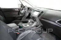2016 Ford GALAXY