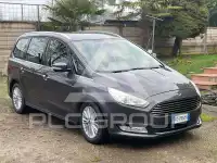 2016 Ford GALAXY