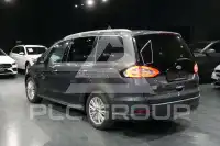 2016 Ford GALAXY