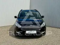2016 Ford GALAXY