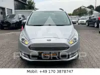 2016 Ford GALAXY