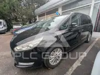 2016 Ford GALAXY