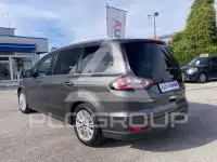 2016 Ford GALAXY