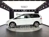 2016 Ford GALAXY