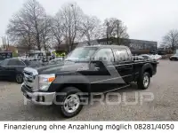 2016 Ford F-250