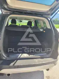 2016 Ford Kuga