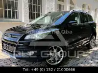 2016 Ford Kuga