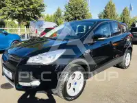 2016 Ford Kuga