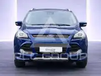 2016 Ford Kuga
