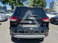 2016 Ford Kuga