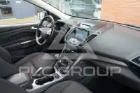 2016 Ford Kuga