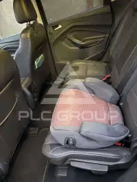 2016 Ford Kuga