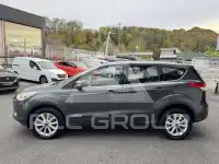 2016 Ford Kuga