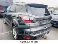 2016 Ford Kuga