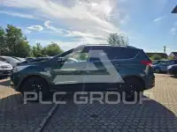 2016 Ford Kuga