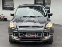 2016 Ford Kuga