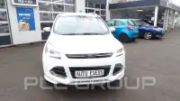 2016 Ford Kuga