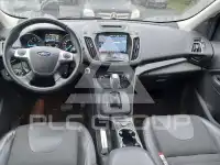 2016 Ford Kuga