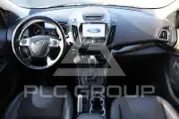 2016 Ford Kuga