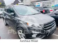 2016 Ford Kuga