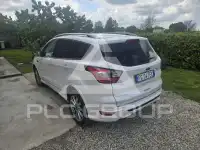2016 Ford Kuga