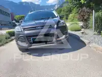 2016 Ford Kuga