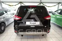 2016 Ford Kuga
