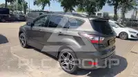 2016 Ford Kuga