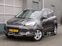 2016 Ford Kuga