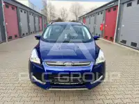2016 Ford Kuga