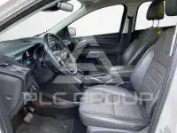 2016 Ford Kuga